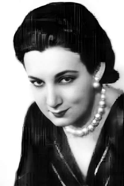Judith Vosselli
