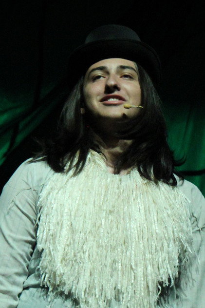 Elion Hereni