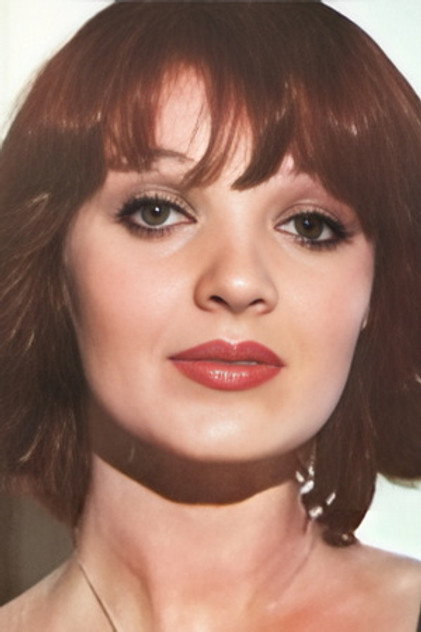Pénélope Lamour
