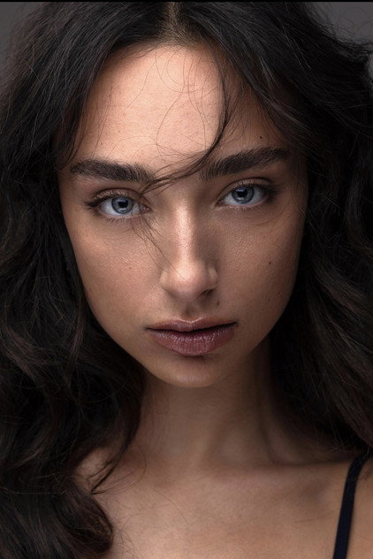 Inbar Saban