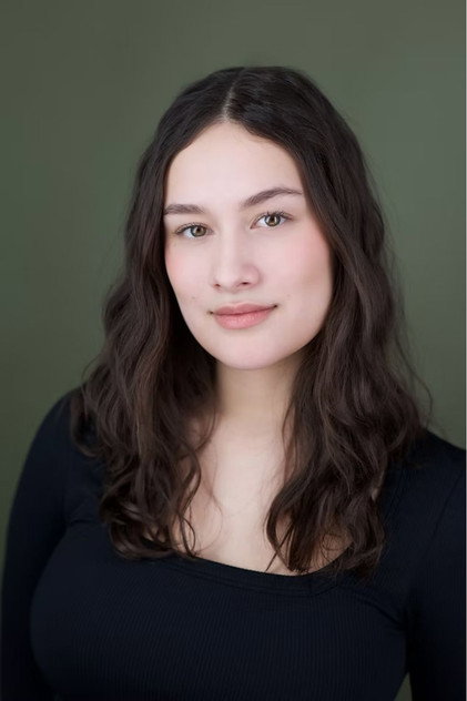 Abby Unpingco