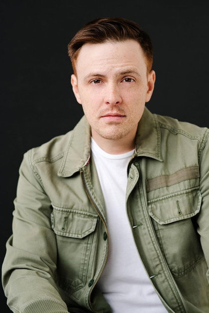 Carson Gale