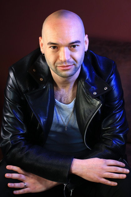 Sammy El Ghadab