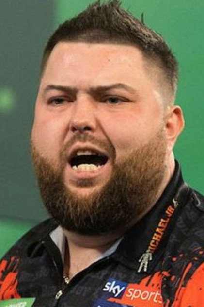 Michael Smith