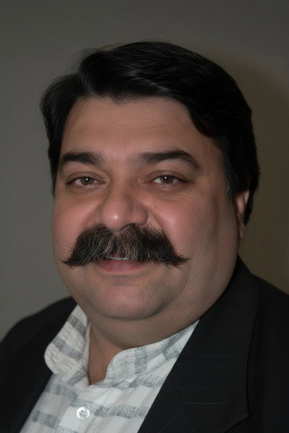 Mehmet Beyazit
