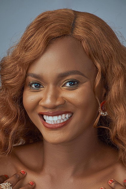 Deborah Aiyegbeni