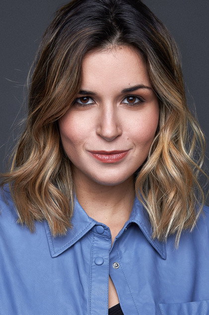 Paula Martínez