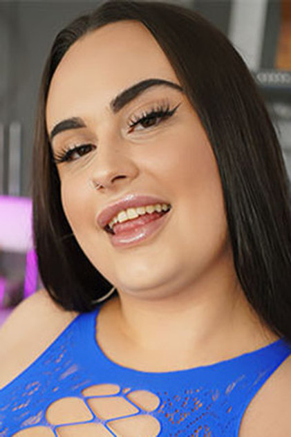 Alicia Foxxxy