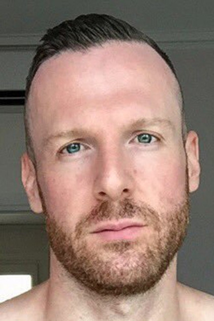 Tim Kruger