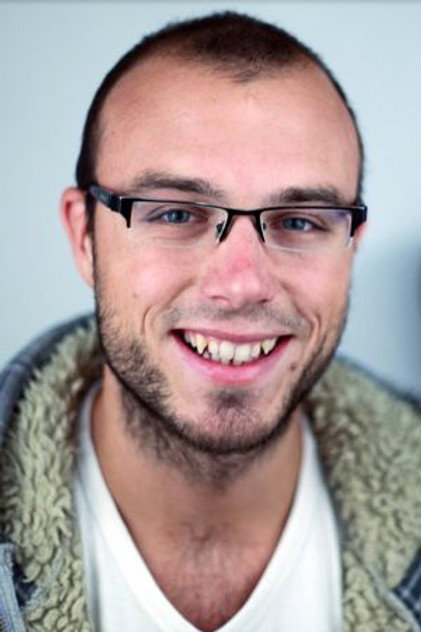 Balázs Simonyi