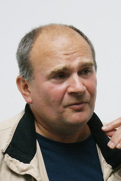 Evgeny Yufit