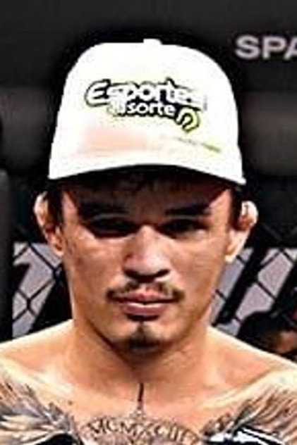 Marciano Ferreira