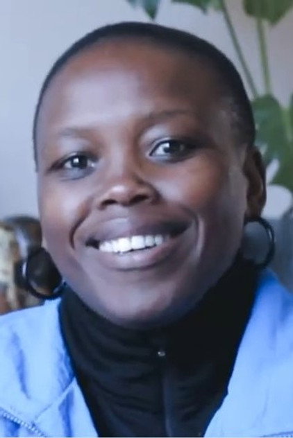 Lesedi Mogoathle