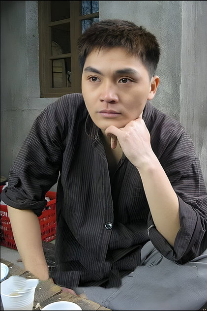 容晖