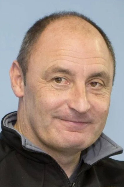 Maurice Malpas