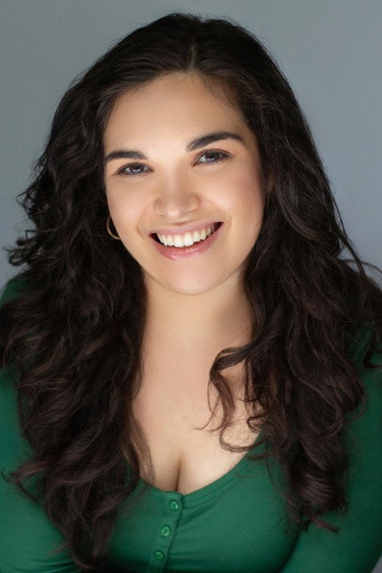 Gabrielle Leonore