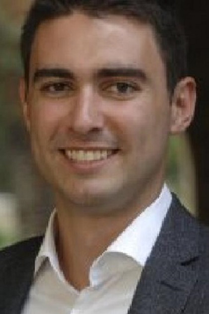 Matthew Daniels
