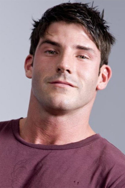 Jeremy Walker