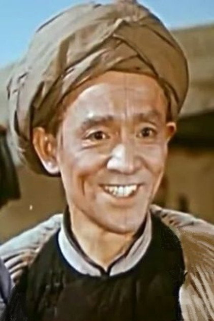 Dannan Zhu