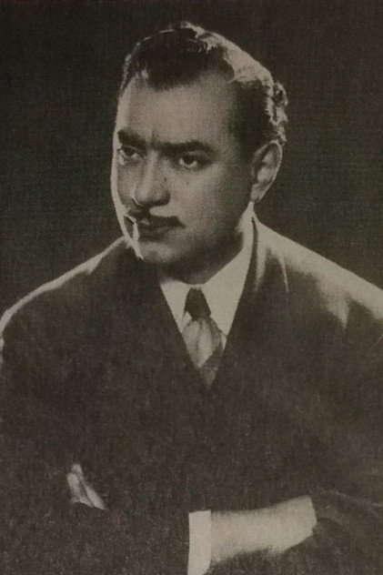 Hooshang Beheshti