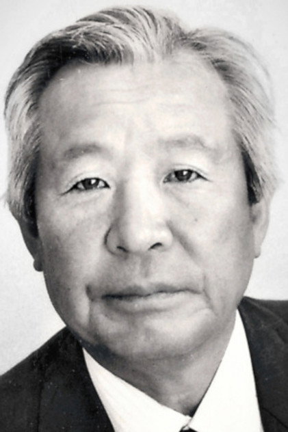 Myung Dong Wook