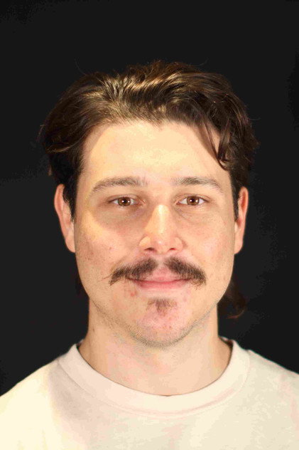 Benjamin Davies