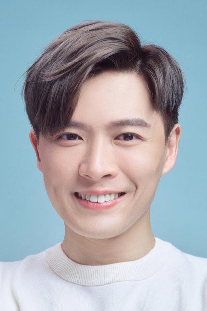 Frankie Chan