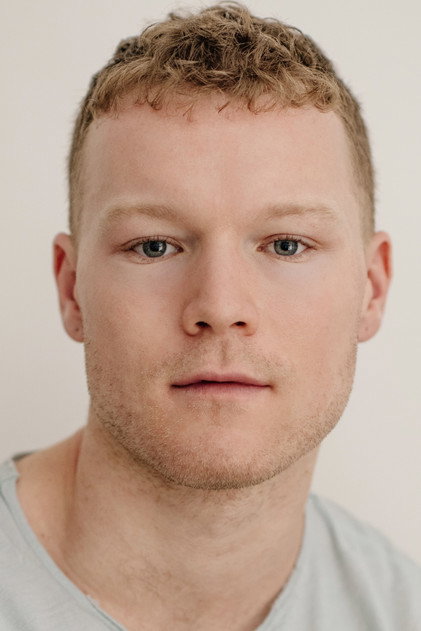 Angus O'Brien