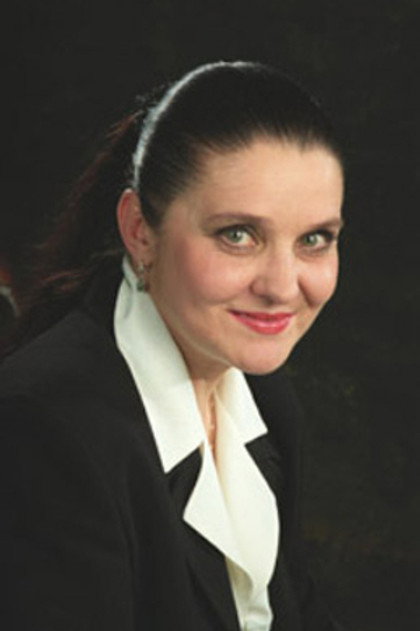 Yelizaveta Slutska