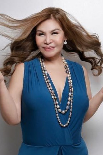 Minnie Aguilar