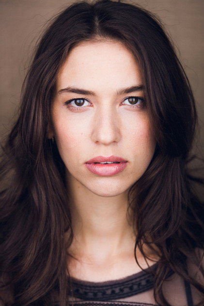 Sarah Coffey