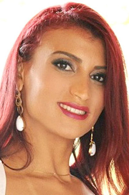 Yara Morganna