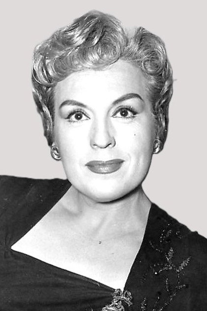 Mercedes Vecino