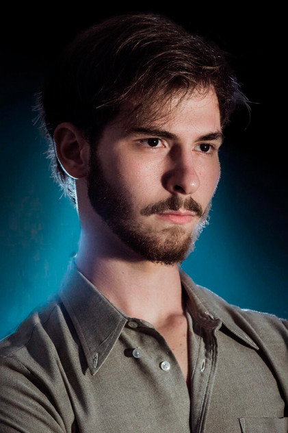 Ismael Jiménez