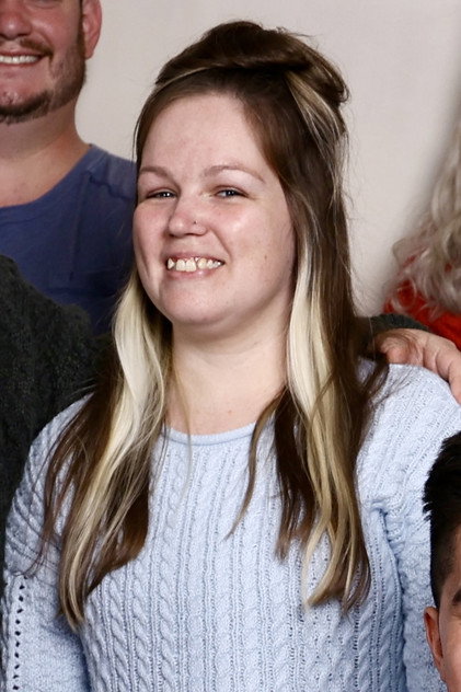 Allie Myers
