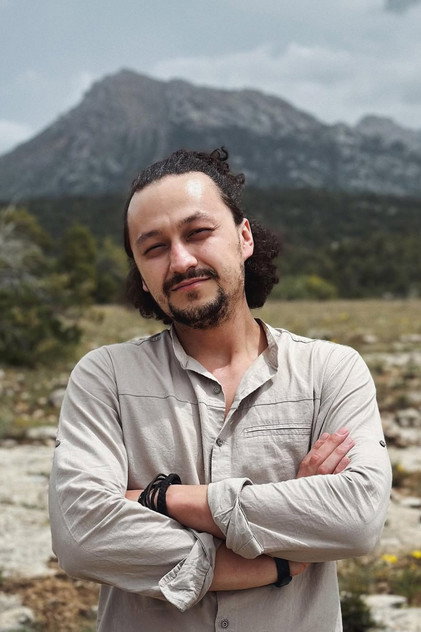 Sardor Salyamov