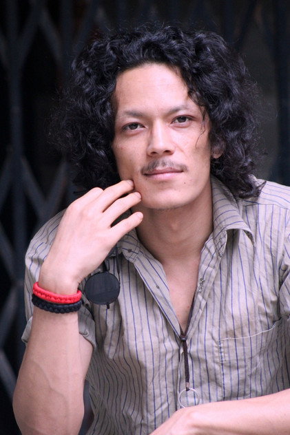 Ankeet Khadka