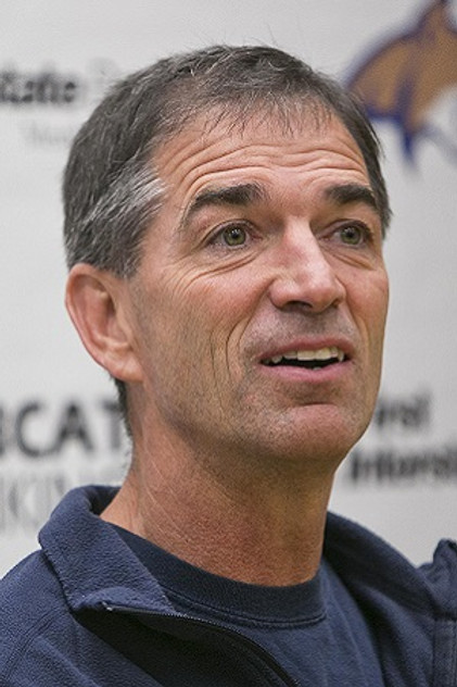 John Stockton