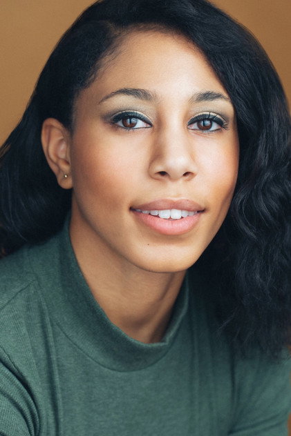 Luisa Turner