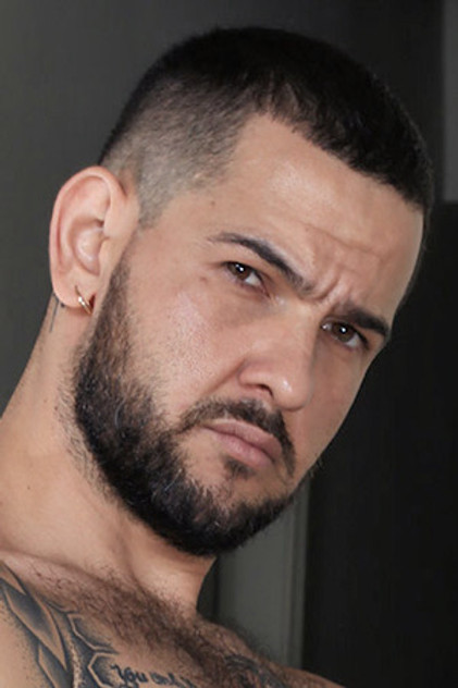 Aaron Caban