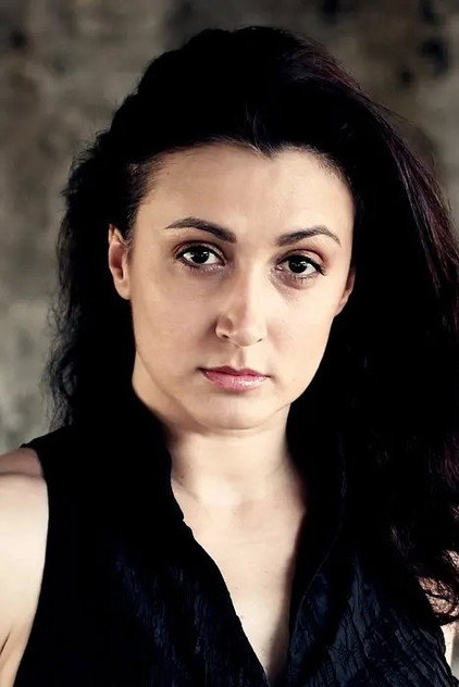 Audrey Ottaviano