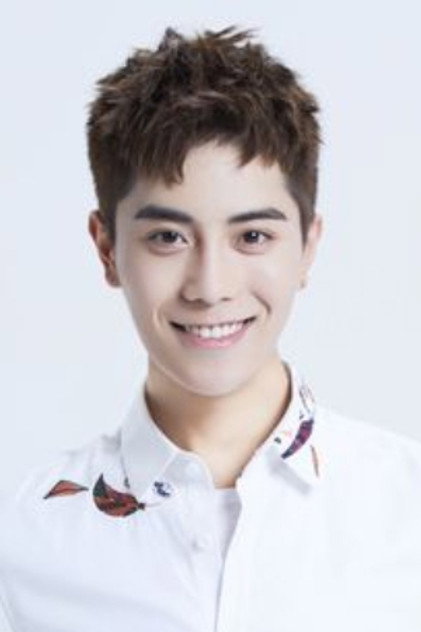 Feng Lijun