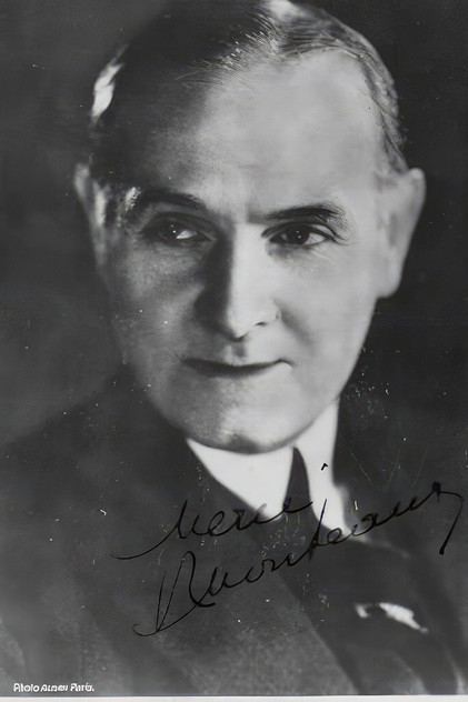 Roger Monteaux