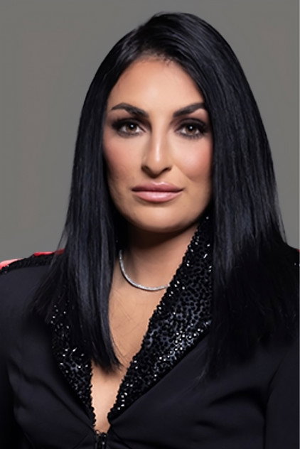 Daria Berenato
