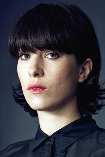 Andrea García-Huidobro