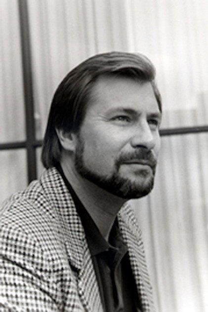 Richard Vernon