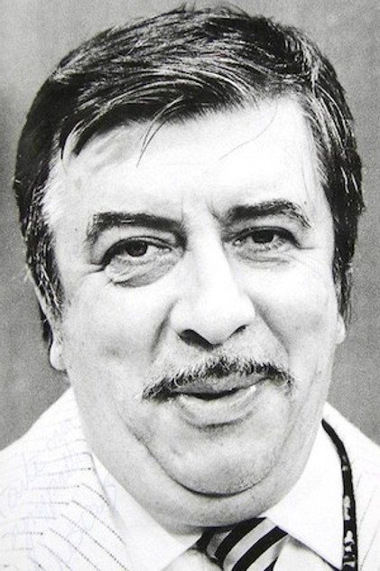 Jean Parédès