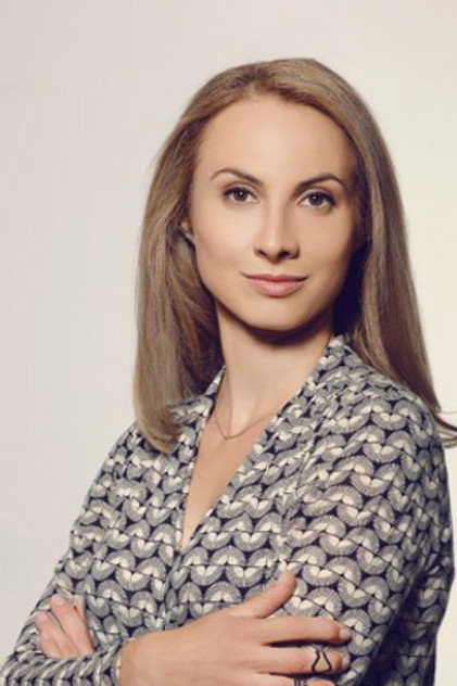 Anastasiya Lyutova