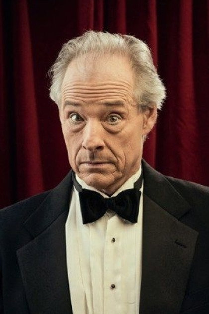 Dick Monday