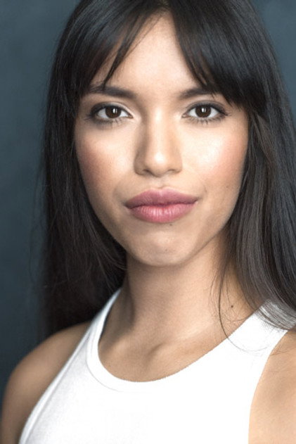 Ariana Raygoza